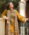 SP 513-3Pc Embroidered Lawn Shirt with Printed Poly Lawn Dupatta