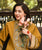 SP 513-3Pc Embroidered Lawn Shirt with Printed Poly Lawn Dupatta