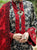 3 Piece Unstitched Digital Printed Heavy Embroidered Lawn Suit ( Fine Printed Lawn Dupatta )