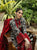 3 Piece Unstitched Digital Printed Heavy Embroidered Lawn Suit ( Fine Printed Lawn Dupatta )