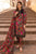 3 Piece Unstitched Digital Printed Linen Suit  Digital Printed Linen Dupatta