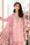 MB-512A 3Pc Digital Printed Lawn Shirt with Printed Chifoon Dupatta