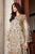MB 555 - 3 Pcs Unstitched Heavy Embroidered Dhanak Suit with Premium Quality Wool Shawl