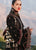 MB 520 - 3 Pcs Unstitched Heavy Embroidered Dhanak Suit with Premium Quality Wool Shawl