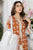 MOHAGNI 3Pc Lawn Fully Embraided Dress With Organza Dupptta & Patches - Mo 199