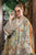 MB 55 3 Piece Unstitched Embroidered Lawn Suit Fine Premium Silk Dupatta