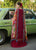 MB 550 - 3 Pcs Unstitched Heavy Embroidered Dhanak Suit with Premium Quality Wool Shawl