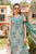 MB 26 3 Piece Unstitched Embroidered Lawn Suit ( Digital Printed Bamber Chiffon Dupatta )