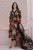 3 Piece Unstitched Digital Printed Lawn Suit With Printed Fine Monaar Dupatta BQ 40
