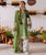 CO 514-A 3Pc Embroidered Lawn Shirt with Printed Poly Lawn Dupatta