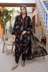 3 Piece Unstitched Digital Printed Linen Suit  Digital Printed Linen Dupatta