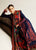 HR 570-3 Piece - Unstitched Heavy Embroidered Dhanak Fabric