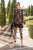 MB 25 3 Piece Digital Printed Lawn Shirt with Monar Dupatta