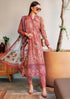 MB 470-3Pc Digital Printed Lawn Shirt with Printed Lawn Dupatta