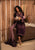 RP 605-3 Piece - Unstitched Embroidered Dhanak Fabric