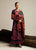 HR 570-3 Piece - Unstitched Heavy Embroidered Dhanak Fabric