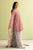 CO 494-3 Piece Unstitched Digital Printed Lawn Suit ( Fine Printed Polly Lawn Dupatta )