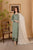 RP 600-3 Piece - Unstitched Fully Embroidered Dhanak Fabric