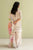 BQ 423-3 Piece Digital Printed Lawn Shirt with Silk Dupatta