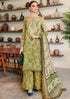 MB 456-3Pc Digital Printed Lawn Shirt with Printed Lawn Dupatta
