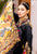 MB 311-3 Piece - Unstitched Fully Embroided Lawn Suit Silk Dupatta