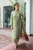 Lawn Stuff 3Pc Fully Embroidered Dress With Digital Printed Silk Dupatta