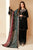 JZ 995-3 Piece Unstitched Heavy Embroidered Velvet Suit ( Full Embroidered Chiffon Dupatta )