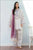 BQ 422-3 Piece Digital Printed Lawn Shirt Trouser and Dupatta
