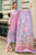 MS 2570B-3 Pcs Embroidered Lawn Shirt with Printed Dupatta