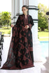 SP 565-3 Piece - Unstitched Fully Embroidered Dhanak Fabric