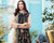3 Piece Unstitched Digital Printed Lawn Suit ( Fine Printed Silk Dupatta )