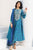 BQ 454-3 Piece Unstitched Digital Printed Embroidered Lawn Suit ( Printed Lawn Dupatta )