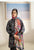 BQ 408-3 Piece Unstitched Digital Printed Lawn Suit ( Digital Printed Lawn Dupatta )
