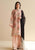 CO 490-3 Piece Unstitched Digital Printed Lawn Suit ( Fine Printed Polly Lawn Dupatta )