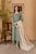 RP 600-3 Piece - Unstitched Fully Embroidered Dhanak Fabric