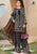 MB 466-3Pc Digital Printed Lawn Shirt with Printed Lawn Dupatta