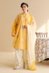 CO 508-3 Piece Unstitched Digital Printed Lawn Suit ( Fine Printed Polly Lawn Dupatta )