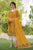 CS 02- Embroidered 3 Piece Lawn Chicken Kari dress with embroidered chiffon dupatta