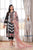 Fully Embroided 3pc Lawn dress with Embroidered chiffon dupatta - RD 923
