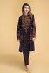 KS 770-2Pc Full Embroidered Lawn Dress With Patches