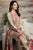 KH 20 Embroided 3PC Khaddar Dress with Wool Shawl
