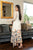 2Pc Embroidered Organza Dress With Linen Inner and Trouser & Patches -

Rd 1006